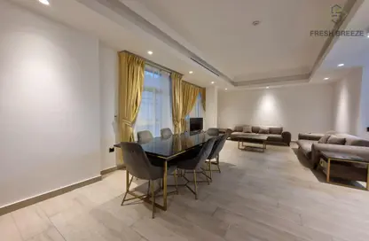 Apartment - 2 Bedrooms - 2 Bathrooms for rent in Musheireb Tower - Musheireb - Musheireb - Doha