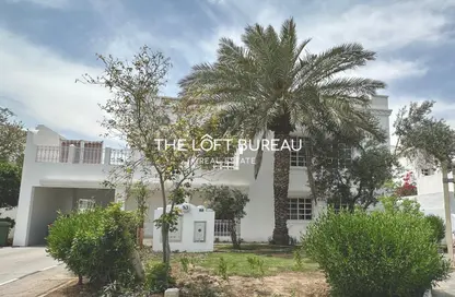 Villa - 4 Bedrooms - 5 Bathrooms for rent in Al Waab Street - Al Waab - Doha