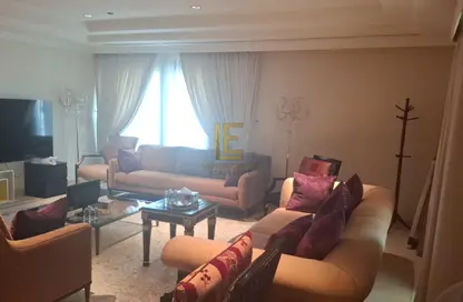 Apartment - 1 Bedroom - 2 Bathrooms for sale in East Porto Drive - Porto Arabia - The Pearl Island - Doha