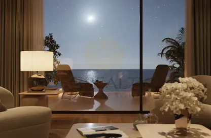 Apartment - 2 Bedrooms - 3 Bathrooms for sale in JMJ Waterfront Residences - Waterfront Residential - The Waterfront - Lusail
