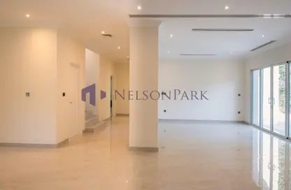 Villa - 4 Bedrooms - 4 Bathrooms for rent in West Bay Lagoon - West Bay Lagoon - Doha
