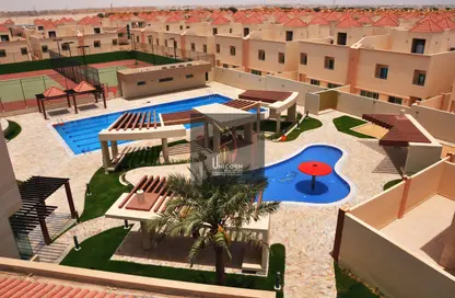 مجمع سكني - 4 غرف نوم - 5 حمامات للايجار في ابو سدرة - الريان - الدوحة مجمع سكني - 4 غرف نوم - 5 حمامات للايجار في ابو سدرة - الريان - الدوحة