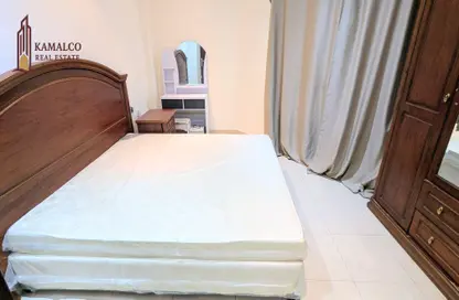 Apartment - 1 Bedroom - 1 Bathroom for rent in Umm Ghuwailina - Doha