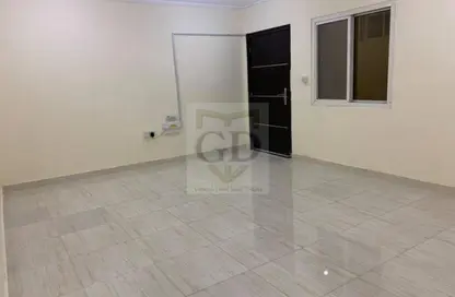 Apartment - Studio - 1 Bathroom for rent in Bu Hamour Street - Abu Hamour - Doha
