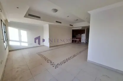 Apartment - Studio - 1 Bathroom for rent in East Porto Drive - Porto Arabia - The Pearl Island - Doha