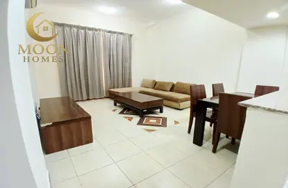 Apartment - 1 Bedroom - 1 Bathroom for rent in Al Mansoura - Al Mansoura - Doha