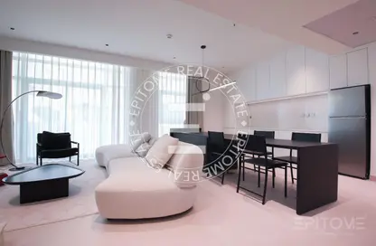 شقة - 2 غرف نوم - 3 حمامات للبيع في فوكس هيلز - فوكس هيلز - الوسيل