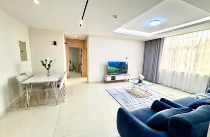 Apartment - 2 Bedrooms - 3 Bathrooms for rent in Al Mansoura - Al Mansoura - Doha