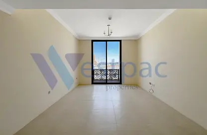 Apartment - 2 Bedrooms - 2 Bathrooms for rent in Fox Hills - Fox Hills - Lusail