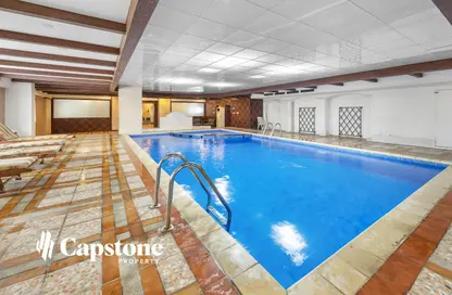 Apartment - 2 Bedrooms - 2 Bathrooms for rent in Najma 28 - Ibn Dirhem Street - Najma - Doha