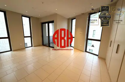 Apartment - 3 Bedrooms - 5 Bathrooms for rent in Msheireb Galleria - Msheireb Downtown Doha - Doha