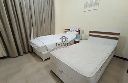 Apartment - Studio - 1 Bathroom for rent in Banks street - Musheireb - Doha