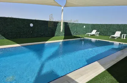 Apartment - 1 Bedroom - 1 Bathroom for rent in Al Erkyah City - Lusail