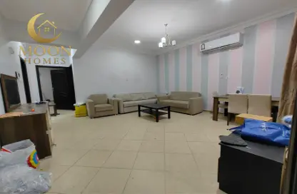 Apartment - 2 Bedrooms - 2 Bathrooms for rent in Somerset Al Mansoura - Al Mansoura - Doha