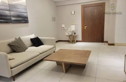 Apartment - 1 Bedroom - 1 Bathroom for rent in Al Muntazah Street - Al Muntazah - Doha