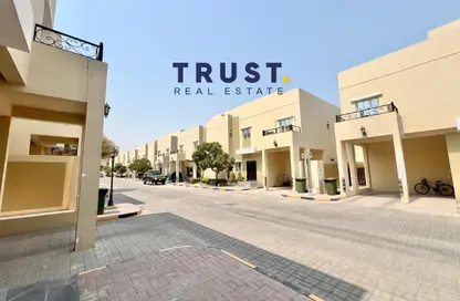 Villa - 4 Bedrooms - 5 Bathrooms for rent in Bu Hamour Street - Abu Hamour - Doha