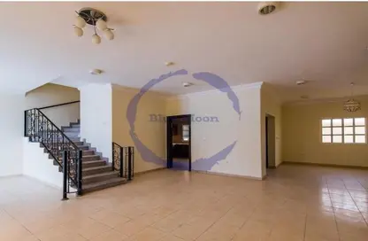 Reception / Lobby image for: Villa - 3 Bedrooms - 3 Bathrooms for rent in Ain Khalid Gate - Ain Khalid Gate - Ain Khaled - Doha, Image 1