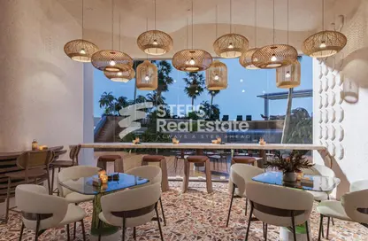 Apartment - 3 Bedrooms - 5 Bathrooms for sale in Voya - Lusail