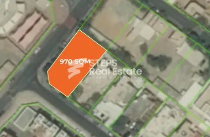 Land - Studio for sale in Al Hilal - Al Hilal - Doha