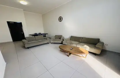 Apartment - 3 Bedrooms - 5 Bathrooms for rent in Dara - Fox Hills - Lusail