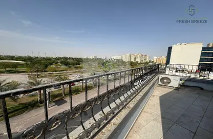 Apartment - 2 Bedrooms - 2 Bathrooms for rent in Al Muntazah Street - Al Muntazah - Doha Apartment - 2 Bedrooms - 2 Bathrooms for rent in Al Muntazah Street - Al Muntazah - Doha