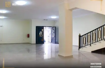 فيلا - 4 غرف نوم - 4 حمامات للايجار في أم صلال علي - أم صلال على - الدوحة