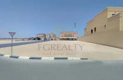 Land - Studio for sale in Umm Salal Mahammad - Umm Salal Mohammed - Doha