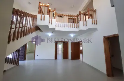 مجمع سكني - 4 غرف نوم - 4 حمامات للايجار في السودان - السودان - الدوحة