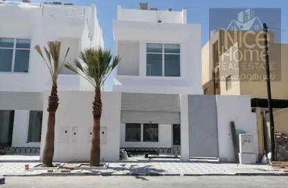 Outdoor House image for: Villa - 5 Bedrooms - 4 Bathrooms for rent in Al Rayyan - Al Rayyan - Doha, Image 1
