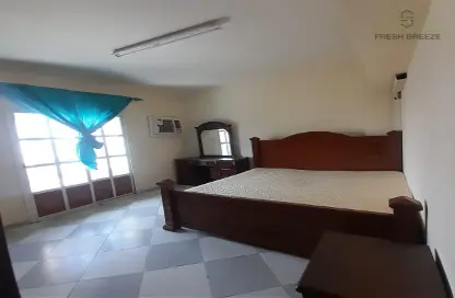 Apartment - 2 Bedrooms - 2 Bathrooms for rent in Musheireb Apartments - Musheireb - Doha