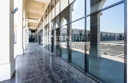 Show Room - Studio - 1 Bathroom for rent in East Industrial Street - Birkat Al Awamer - Al Wakra