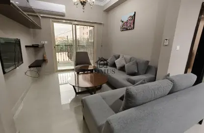 Apartment - 1 Bedroom - 2 Bathrooms for rent in Banks street - Musheireb - Doha