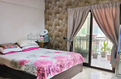 Apartment - Studio - 1 Bathroom for rent in Rome - Fox Hills - Fox Hills - Lusail