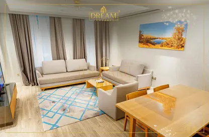 Apartment - 3 Bedrooms - 2 Bathrooms for rent in Al Muntazah Street - Al Muntazah - Doha
