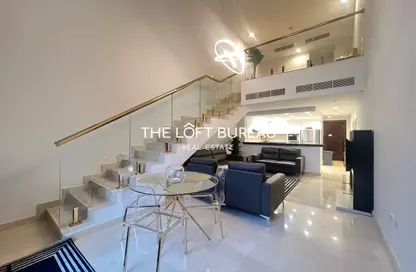 Apartment - 1 Bedroom - 2 Bathrooms for rent in Viva West - Viva Bahriyah - The Pearl Island - Doha