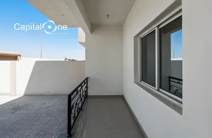 شقة - 2 غرف نوم - 2 حمامات للايجار في شارع  بو هامو - أبو هامور - الدوحة