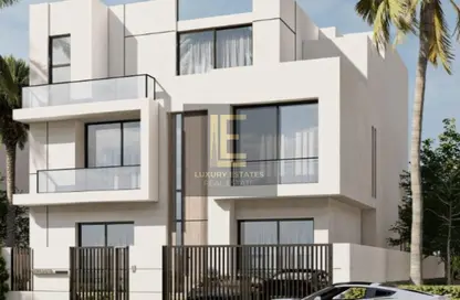 Land - Studio for sale in Seef Lusail - Lusail City - Lusail