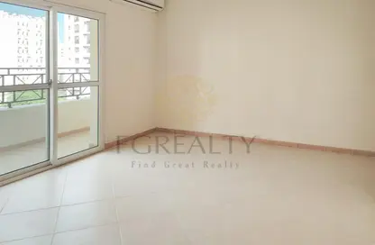 شقة - 3 غرف نوم - 3 حمامات للايجار في منتزه 37 - المنتزه - الدوحة