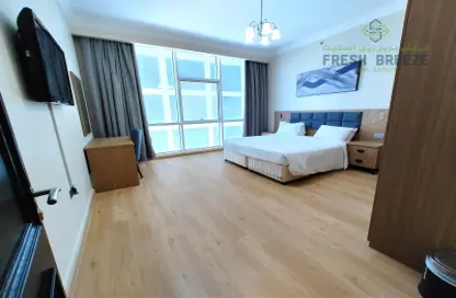 Apartment - 2 Bedrooms - 2 Bathrooms for rent in Musheireb - Musheireb - Doha