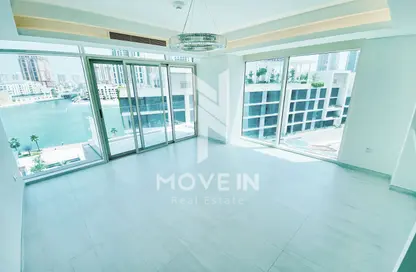 Apartment - 1 Bedroom - 2 Bathrooms for rent in Gewan Island - The Pearl Island - Doha