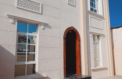 Apartment - 6 Bedrooms - 5 Bathrooms for rent in Muaither Area - Al Rayyan - Doha