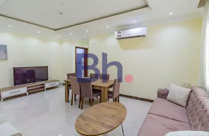 Apartment - 2 Bedrooms - 2 Bathrooms for rent in Al Mansoura - Al Mansoura - Doha Apartment - 2 Bedrooms - 2 Bathrooms for rent in Al Mansoura - Al Mansoura - Doha