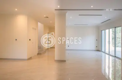 Villa - 4 Bedrooms - 5 Bathrooms for rent in West Bay Lagoon Villas - West Bay Lagoon - West Bay Lagoon - Doha