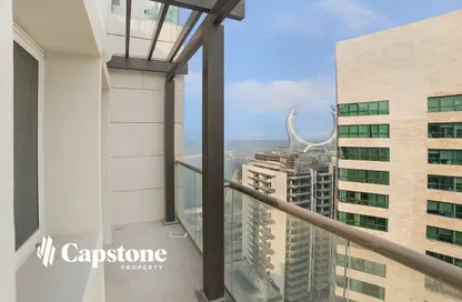 شقة - 3 غرف نوم - 4 حمامات للبيع في مارينا 9 ريزيدنسز - منطقة المارينا - الوسيل