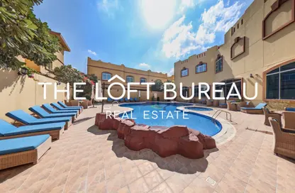 Villa - 4 Bedrooms - 5 Bathrooms for rent in Bu Hamour Street - Abu Hamour - Doha