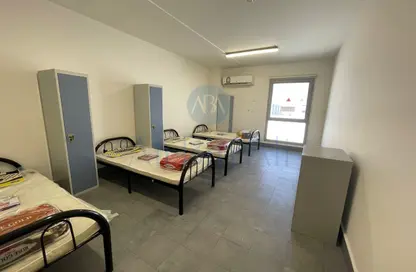 Compound - 1 Bedroom - 1 Bathroom for rent in Umm Salal Mahammad - Umm Salal Mohammed - Doha