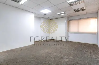 Office Space - Studio for rent in Salwa Commercial Building - Salwa Road - Doha