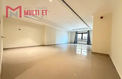 شقة - غرفة نوم - 2 حمامات للايجار في طريق بورتو الشرقي - بورتو أرابيا - جزيرة اللؤلؤة - الدوحة