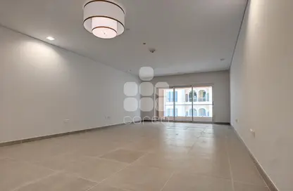 Apartment - Studio - 1 Bathroom for rent in Al Mutahidah Tower - Viva Bahriyah - The Pearl Island - Doha