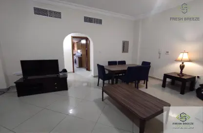 شقة - 3 غرف نوم - 3 حمامات للايجار في السد - السد - الدوحة